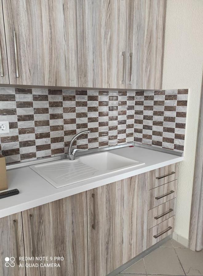 Ladadika New Studios Thessaloniki 4 Экстерьер фото