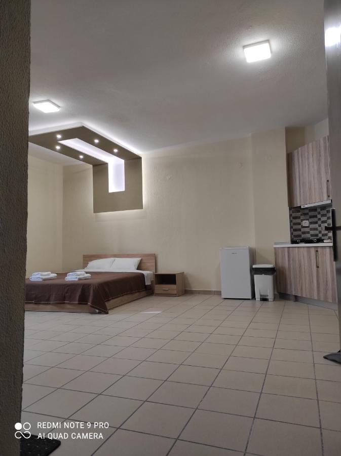 Ladadika New Studios Thessaloniki 4 Экстерьер фото