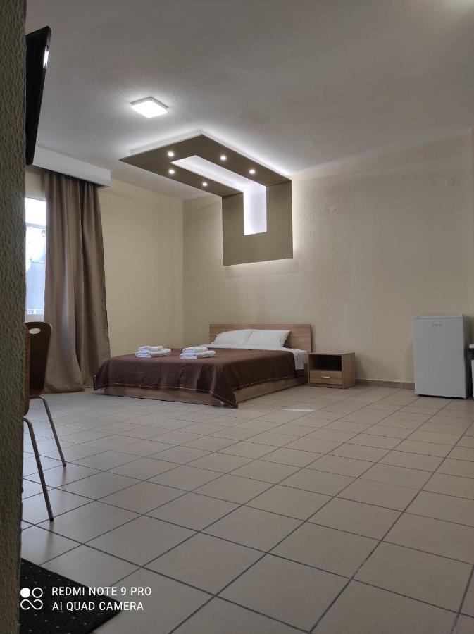 Ladadika New Studios Thessaloniki 4 Экстерьер фото