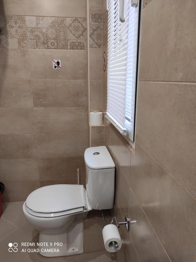 Ladadika New Studios Thessaloniki 4 Экстерьер фото
